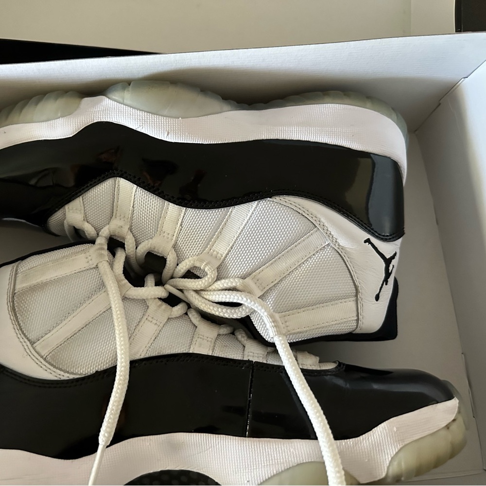 Nike Jordan 11 retro
